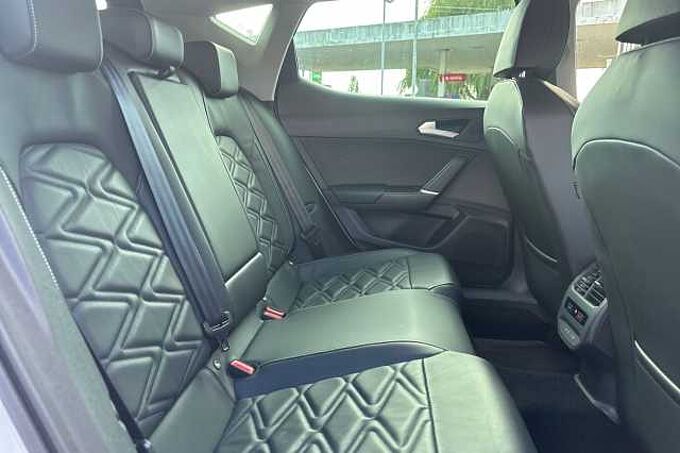 SEAT Leon 1.4 eHybrid Xcellence Lux 5dr DSG