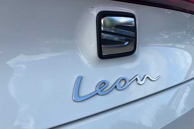 SEAT Leon 1.4 eHybrid Xcellence Lux 5dr DSG