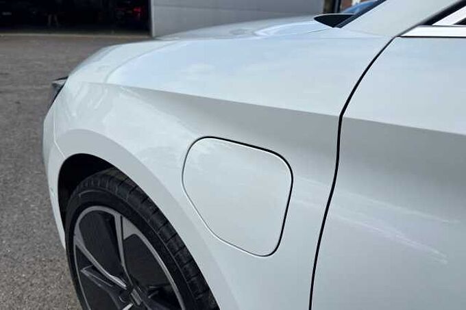 SEAT Leon 1.4 eHybrid Xcellence Lux 5dr DSG