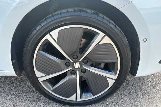 SEAT Leon 1.4 eHybrid Xcellence Lux 5dr DSG