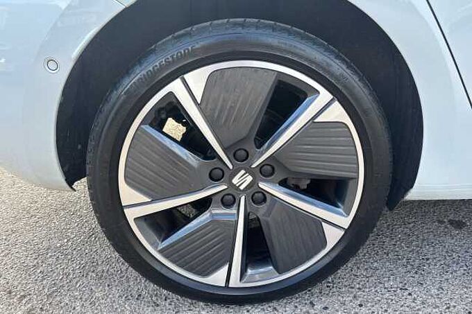 SEAT Leon 1.4 eHybrid Xcellence Lux 5dr DSG