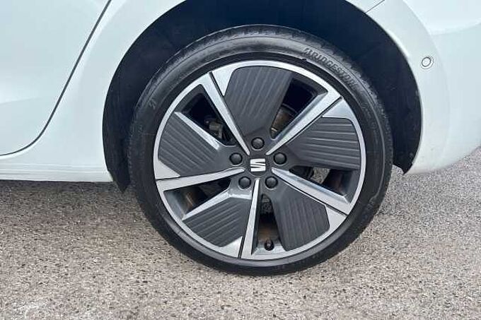 SEAT Leon 1.4 eHybrid Xcellence Lux 5dr DSG