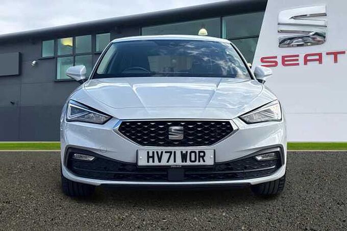 SEAT Leon 1.4 eHybrid Xcellence Lux 5dr DSG