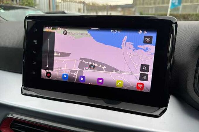 SEAT Arona 1.0 TSI 110 FR 5dr DSG