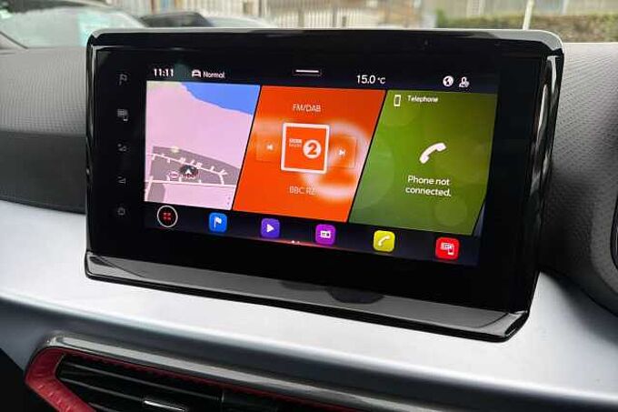 SEAT Arona 1.0 TSI 110 FR 5dr DSG