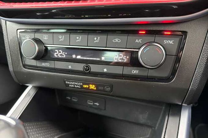 SEAT Arona 1.0 TSI 110 FR 5dr DSG