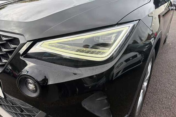 SEAT Arona 1.0 TSI 110 FR 5dr DSG