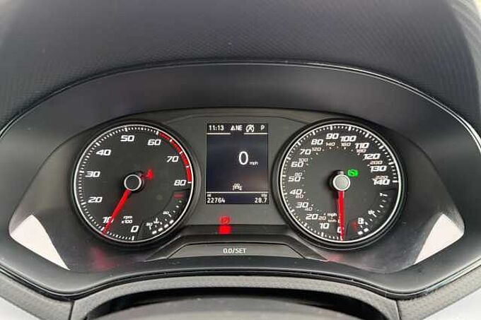 SEAT Arona 1.0 TSI 110 FR 5dr DSG