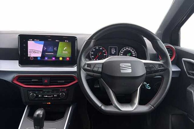 SEAT Arona 1.0 TSI 110 FR 5dr DSG