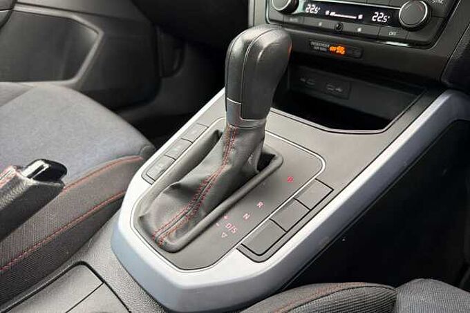 SEAT Arona 1.0 TSI 110 FR 5dr DSG