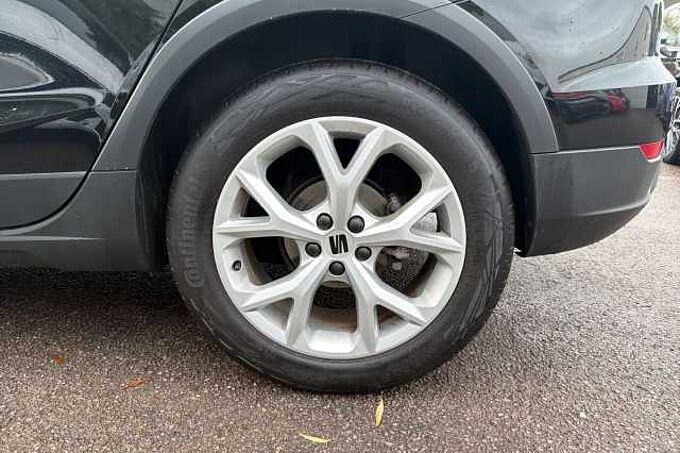 SEAT Arona 1.0 TSI 110 FR 5dr DSG