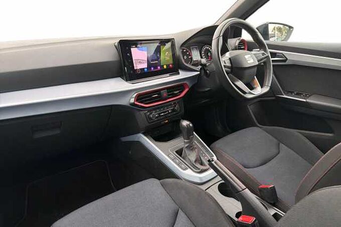 SEAT Arona 1.0 TSI 110 FR 5dr DSG