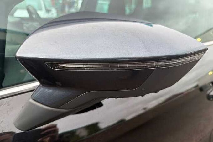 SEAT Arona 1.0 TSI 110 FR 5dr DSG