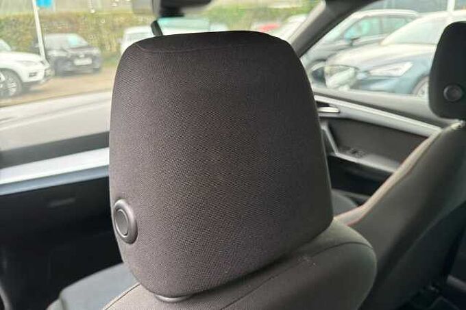 SEAT Arona 1.0 TSI 110 FR 5dr DSG