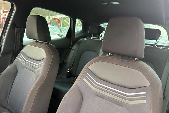 SEAT Arona 1.0 TSI 110 FR 5dr DSG