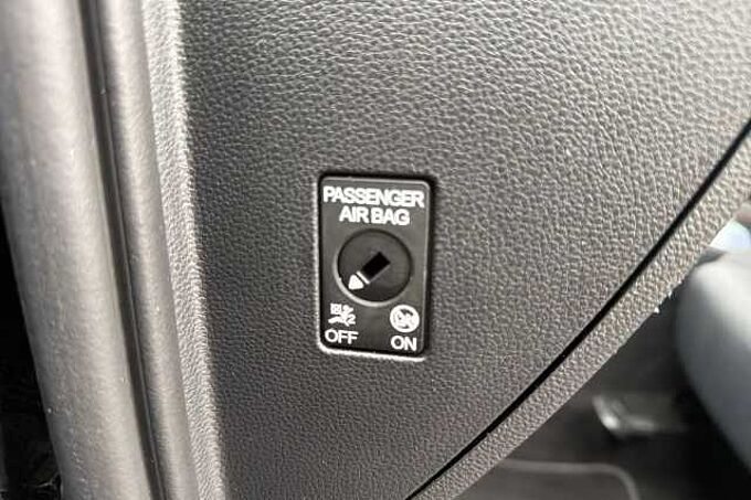 SEAT Arona 1.0 TSI 110 FR 5dr DSG