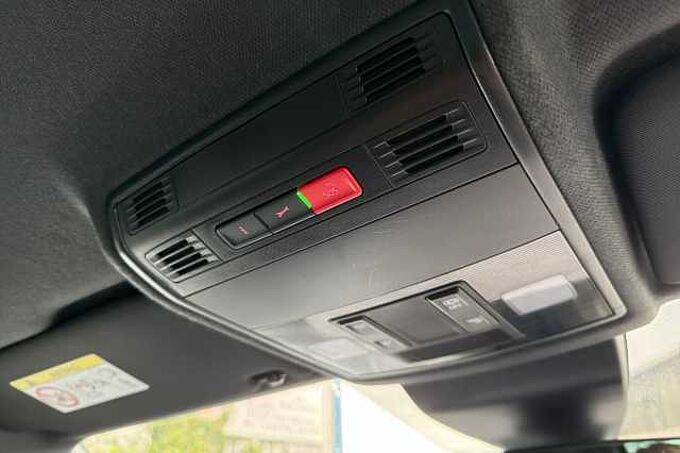 SEAT Arona 1.0 TSI 110 FR 5dr DSG