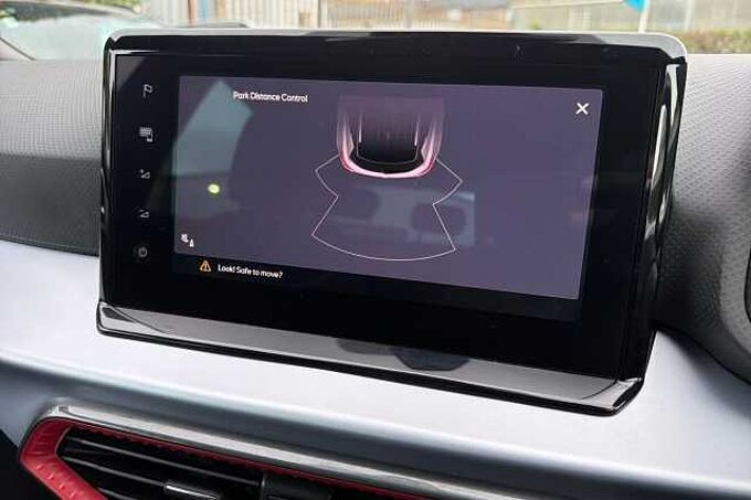 SEAT Arona 1.0 TSI 110 FR 5dr DSG