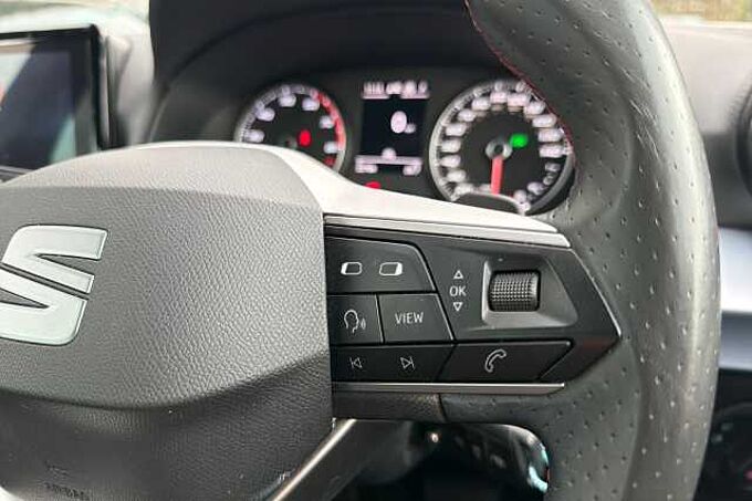 SEAT Arona 1.0 TSI 110 FR 5dr DSG