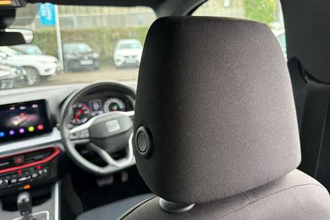 SEAT Arona 1.0 TSI 110 FR 5dr DSG