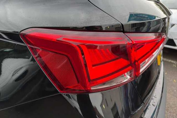 SEAT Arona 1.0 TSI 110 FR 5dr DSG