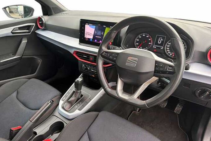 SEAT Arona 1.0 TSI 110 FR 5dr DSG