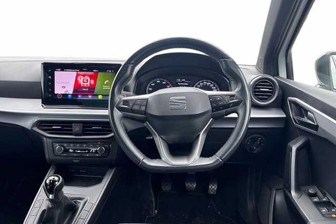 SEAT Ibiza 1.0 TSI 95 Xcellence 5dr