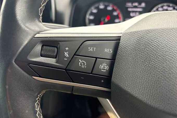 SEAT Ibiza 1.0 TSI 95 Xcellence 5dr