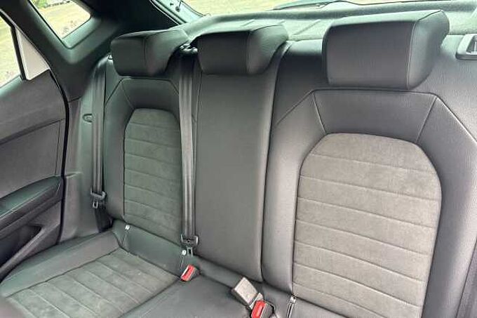 SEAT Ibiza 1.0 TSI 95 Xcellence 5dr