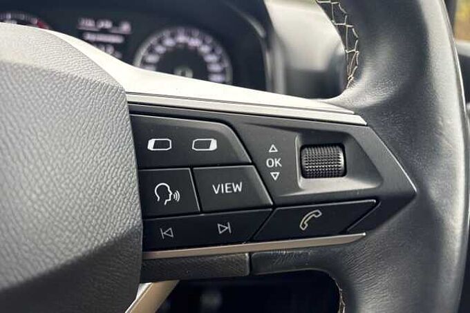 SEAT Ibiza 1.0 TSI 95 Xcellence 5dr