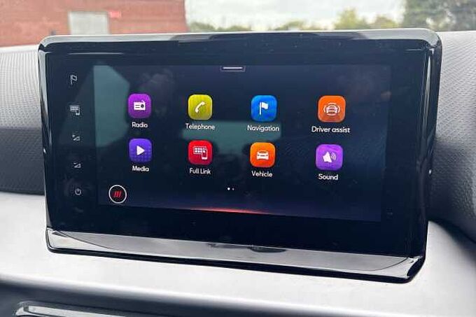 SEAT Ibiza 1.0 TSI 95 Xcellence 5dr