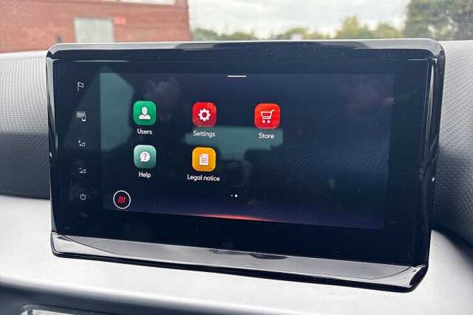 SEAT Ibiza 1.0 TSI 95 Xcellence 5dr