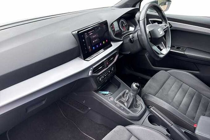 SEAT Ibiza 1.0 TSI 95 Xcellence 5dr