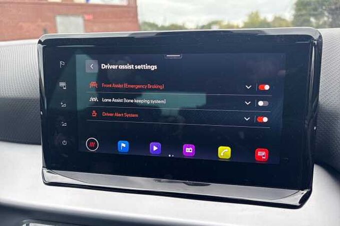 SEAT Ibiza 1.0 TSI 95 Xcellence 5dr