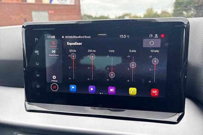 SEAT Ibiza 1.0 TSI 95 Xcellence 5dr