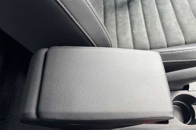 SEAT Ibiza 1.0 TSI 95 Xcellence 5dr