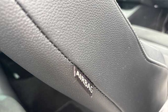 SEAT Ibiza 1.0 TSI 95 Xcellence 5dr