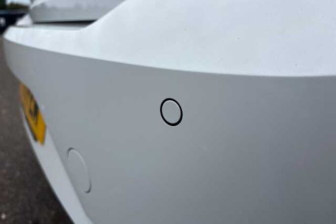 SEAT Ibiza 1.0 TSI 95 Xcellence 5dr