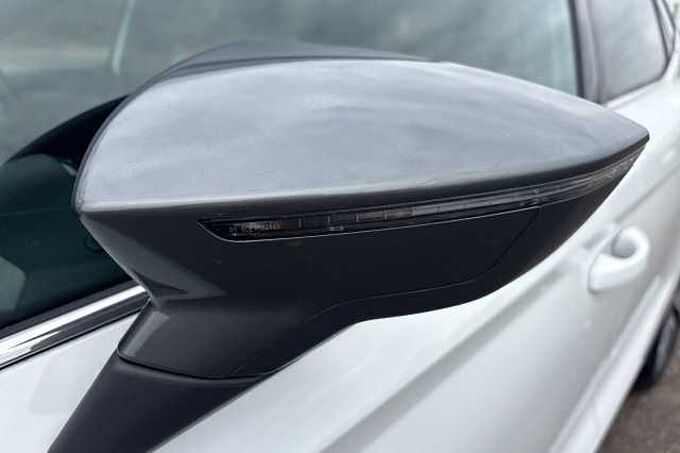 SEAT Ibiza 1.0 TSI 95 Xcellence 5dr