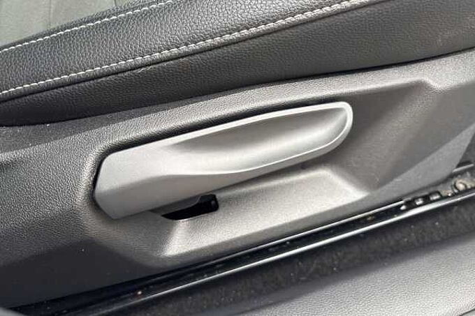 SEAT Ibiza 1.0 TSI 95 Xcellence 5dr