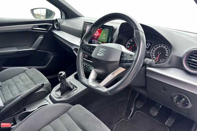 SEAT Ibiza 1.0 TSI 95 Xcellence 5dr