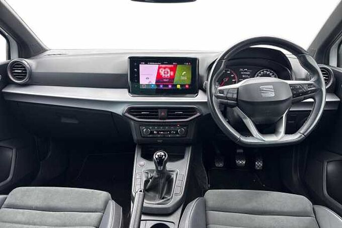 SEAT Ibiza 1.0 TSI 95 Xcellence 5dr