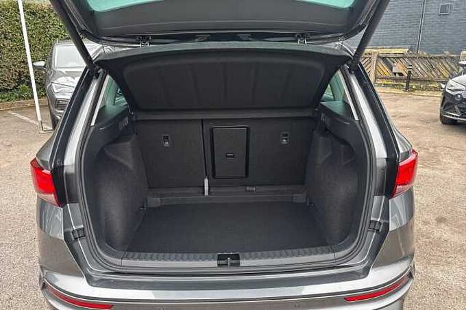 SEAT Ateca 1.5 TSI EVO FR Line 5dr DSG