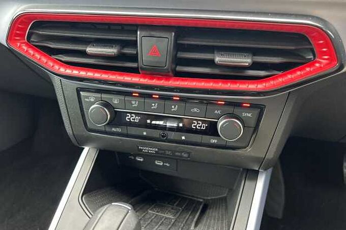 SEAT Arona 1.0 TSI 115 FR 5dr DSG