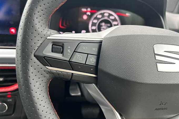 SEAT Arona 1.0 TSI 115 FR 5dr DSG