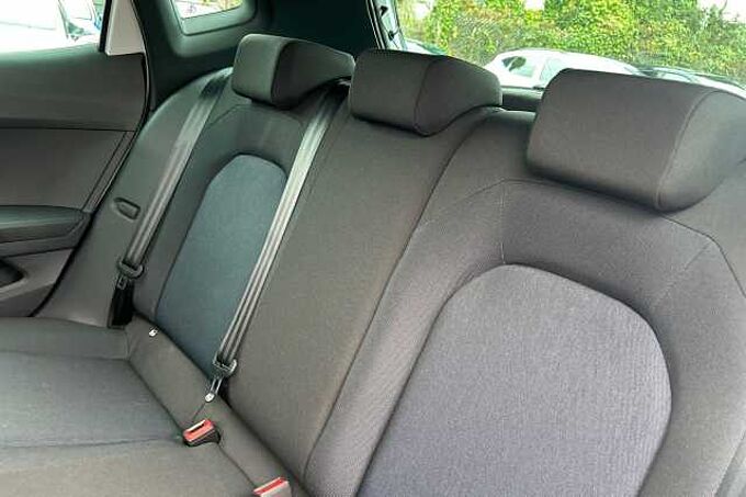 SEAT Arona 1.0 TSI 115 FR 5dr DSG