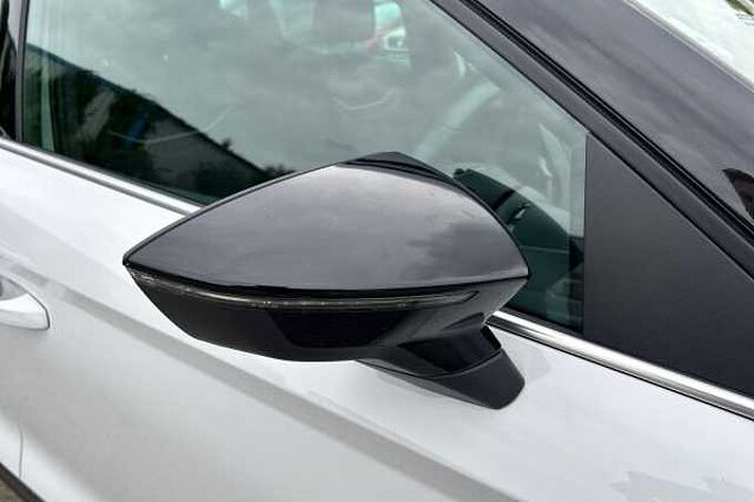 SEAT Arona 1.0 TSI 115 FR 5dr DSG