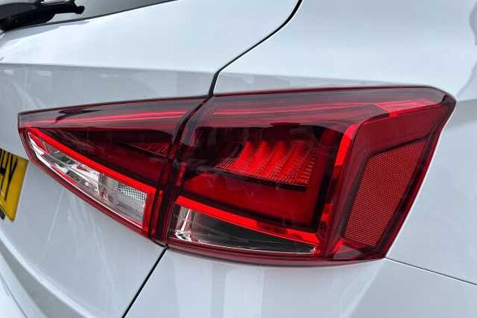 SEAT Arona 1.0 TSI 115 FR 5dr DSG