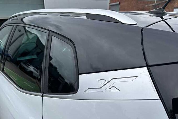 SEAT Arona 1.0 TSI 115 FR 5dr DSG