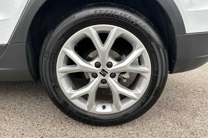 SEAT Arona 1.0 TSI 115 FR 5dr DSG